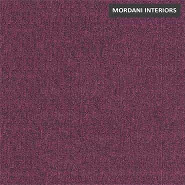 2404 Purple Fuzz Traffic 2 Heritage Carpet Tiles